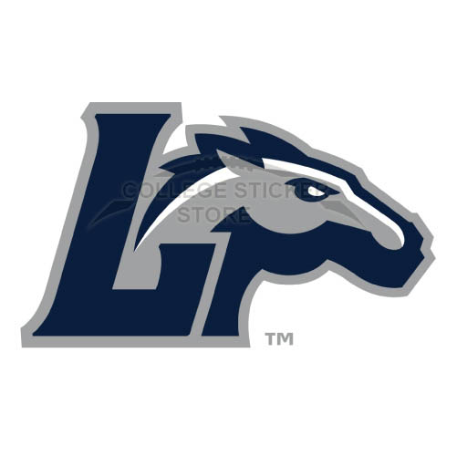 Design Longwood Lancers Iron-on Transfers (Wall Stickers)NO.4816